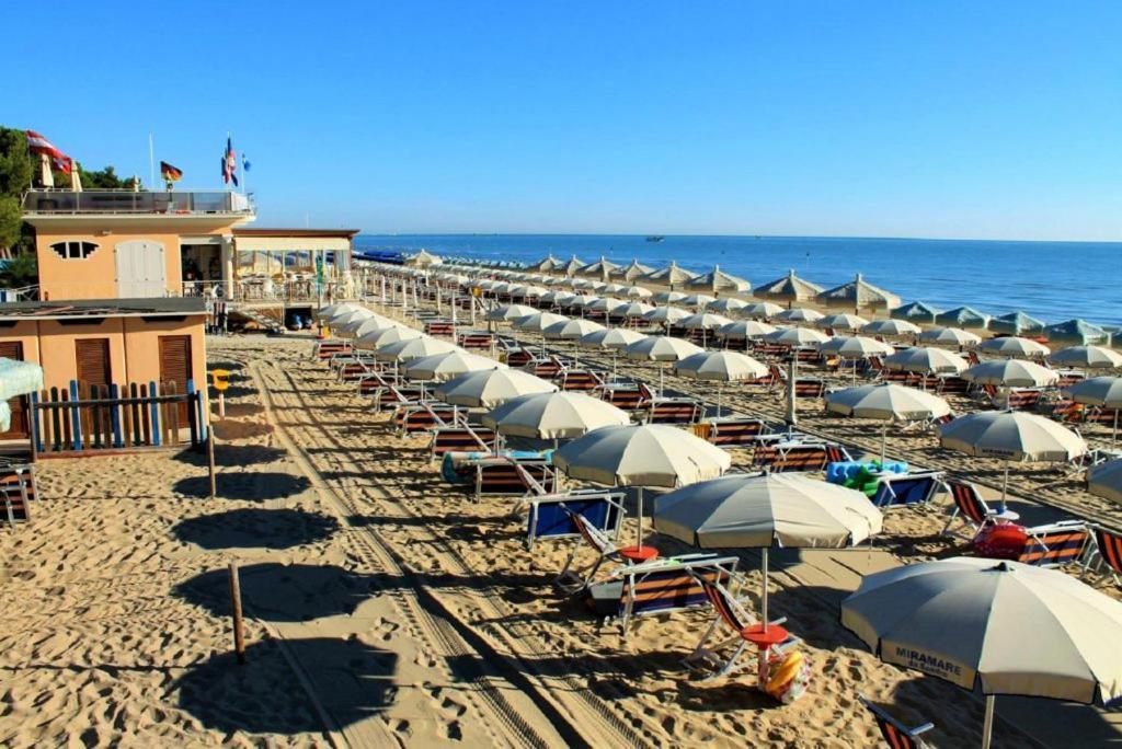 Myconos C2 - Pineto Vacanza المظهر الخارجي الصورة